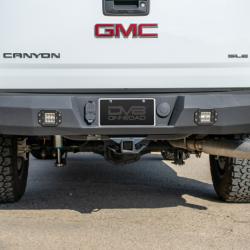 DV8 Offroad RBGC-01