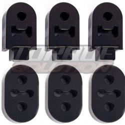 TORQUE SOLUTION TSEHMSPD