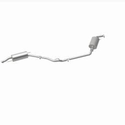 MAG BRE Exhaust Kits Magnaflow 106-0230