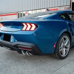 CORSA Performance 21259