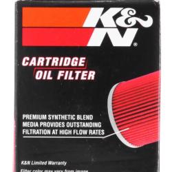 K&N ENGINEERING KN143