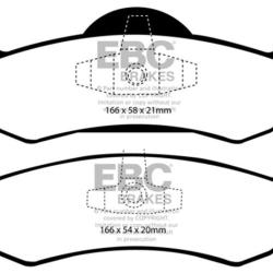 EBC DP31804C