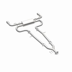 MAG BRE Exhaust Kits Magnaflow 106-0929