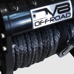 DV8 OFFROAD WB12SR