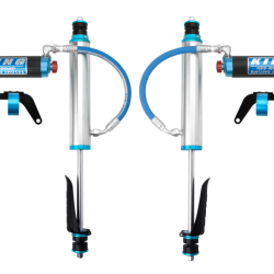 King Shocks 25001-187A
