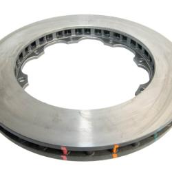 DBA 5000 Series Slotted Rings DBA 52525.1