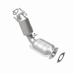 MAG Converter Direct Fit Magnaflow 551143