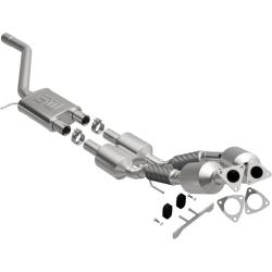 MAG Converter Direct Fit Magnaflow 280321