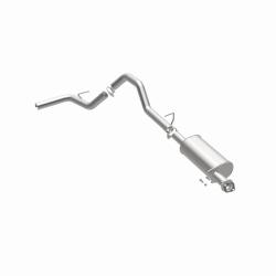 MAG BRE Exhaust Kits Magnaflow 106-0379