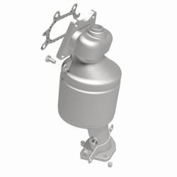 MAG Converter Direct Fit Magnaflow 5531336