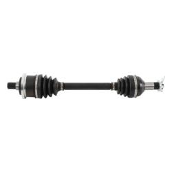 All Balls Racing AB8-AC-8-245