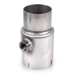 STAINLESS WORKS TT325O2