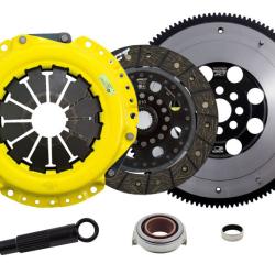 ACT HD/Perf Street Clutch Kits ACT AR2-HDSD