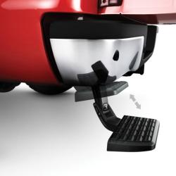 AMP Research 75303-01A