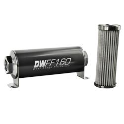 DW 160mm Fuel Filter Kit DeatschWerks 8-03-160-100K