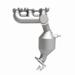 MAG Converter Direct Fit Magnaflow 51962