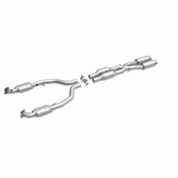 MAG Converter Direct Fit Magnaflow 5411031