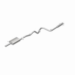 MAG BRE Exhaust Kits Magnaflow 106-0770