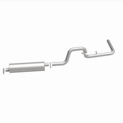 MAG BRE Exhaust Kits Magnaflow 106-0620