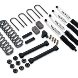 TUFF COUNTRY 43800KH