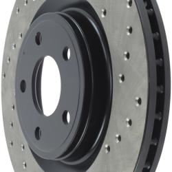 Stoptech 128.62116L