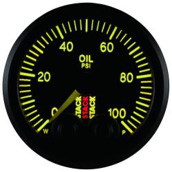 AutoMeter ST3502