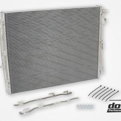 DOB Radiator do88 WC-400