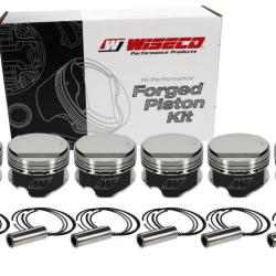 Wiseco K591M865AP