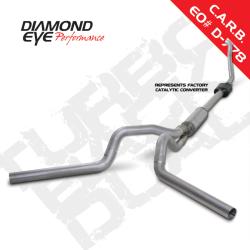 DIAMOND EYE PERFORMANCE K4308A