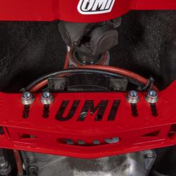 UMI PERFORMANCE 3108R