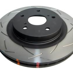 DBA 4000 Series Slotted Rotors DBA 42580S