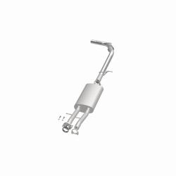 MAG BRE Exhaust Kits Magnaflow 106-0549