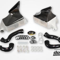 DOB Intercooler Kit - MERA do88 ICM-410-OEM