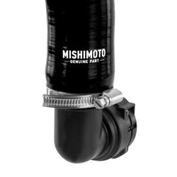 MISHIMOTO MMHOSEF35T11BK