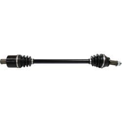 ABR Xtreme Duty Axles All Balls Racing AB8-PO-8-411