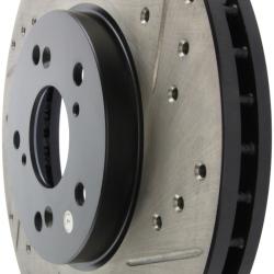 STOPTECH 12740046L