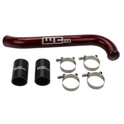 WEHRLI WCF100742RED