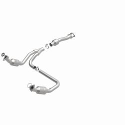 Magnaflow 5582134