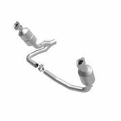 Magnaflow 4551027