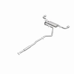MAG BRE Exhaust Kits Magnaflow 106-0767