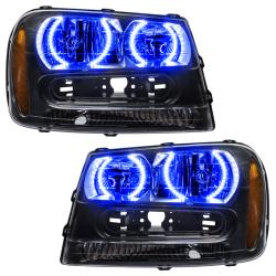 ORACLE Lighting 8168-002