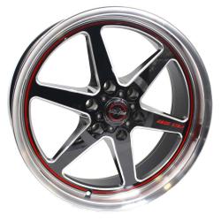 RST 93 Truck Star Wheels Race Star 93-090751BM
