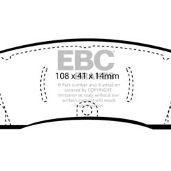 EBC DP21122