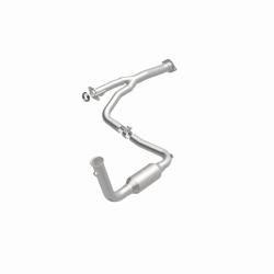 MAG Converter Direct Fit Magnaflow 4551582