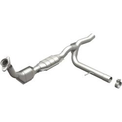 MAG Converter Direct Fit Magnaflow 51744