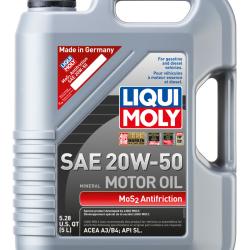 LIQUI MOLY 22072