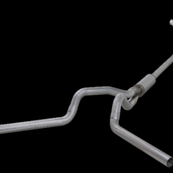 Diamond Eye Performance K4321A-4