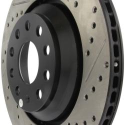 STOPTECH 12733113L