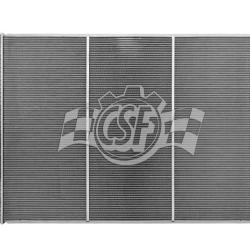 CSF 3601