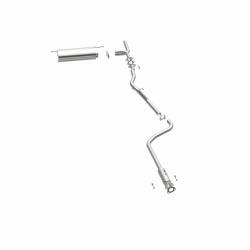 MAG BRE Exhaust Kits Magnaflow 106-0025